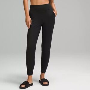 NWT lululemon Align High-Rise Jogger
Full Length